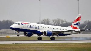 Masalah IT, British Airways Batalkan Puluhan Penerbangan di Bandara Heathrow
