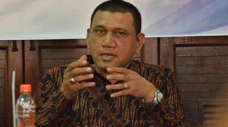 LSM MaTA Merekomendasikan Pemerintah Aceh Evaluasi Pejabat BPKS dan RSUDZA