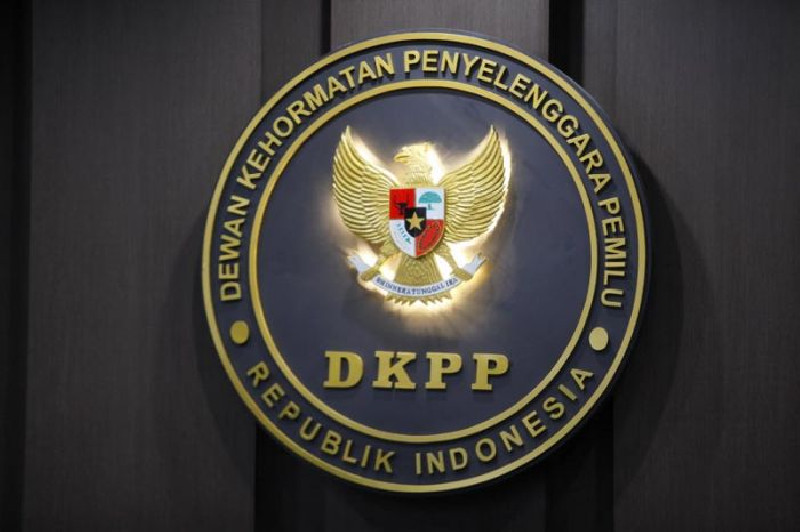 Komisioner KIP Aceh Tenggara Bakal Jalani Sidang Kedua DKPP Senin Besok