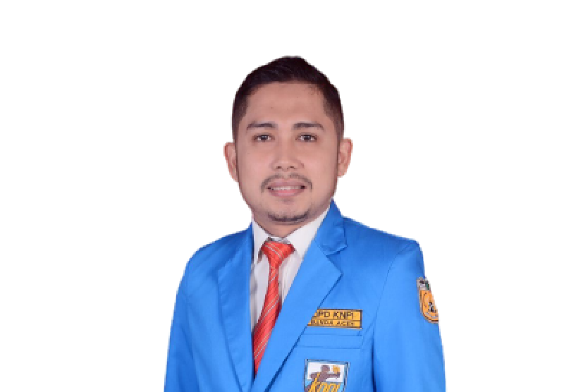 Plt Ketua KNPI Banda Aceh: Revisi Qanun LKS Bukan Solusi