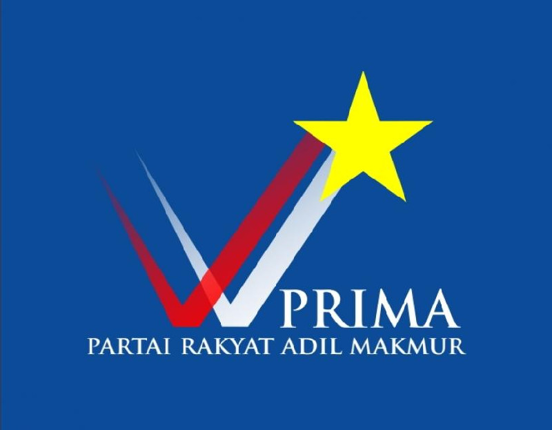 Partai Prima Ajukan Kasasi ke MA Melawan KPU RI