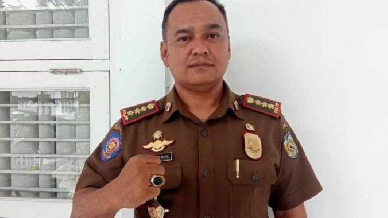 Kasatpol PP WH Banda Aceh: Tindak Tegas Warga yang Tidak Berbusana Islami