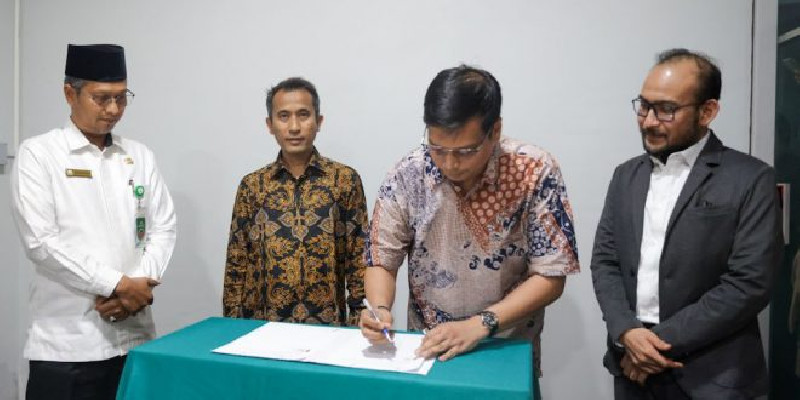 Berkontribusi Terhadap PAA, Pemerintah Aceh Apresiasi Kinerja PT PEMA