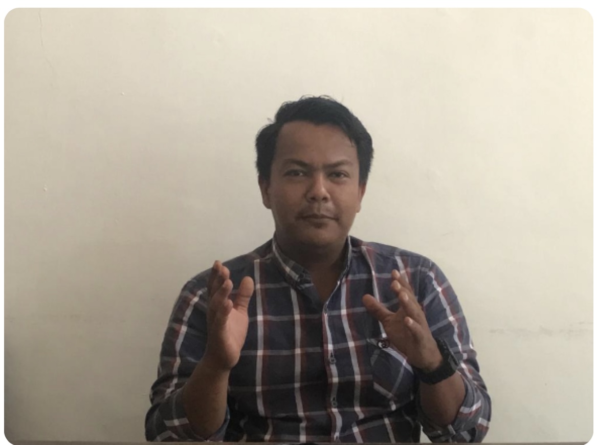 Respons KPA Soal Rumoh Geudong, PAKAR: Jangan Jadikan Momentum Jelang Pemilu