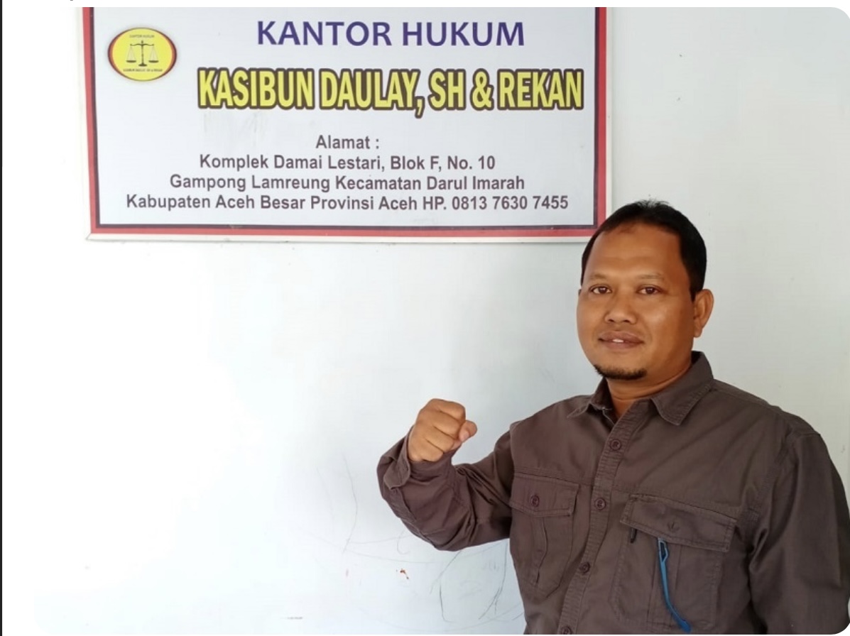 PN Banda Aceh Krisis Hakim, Ini Solusi dari Praktisi Hukum