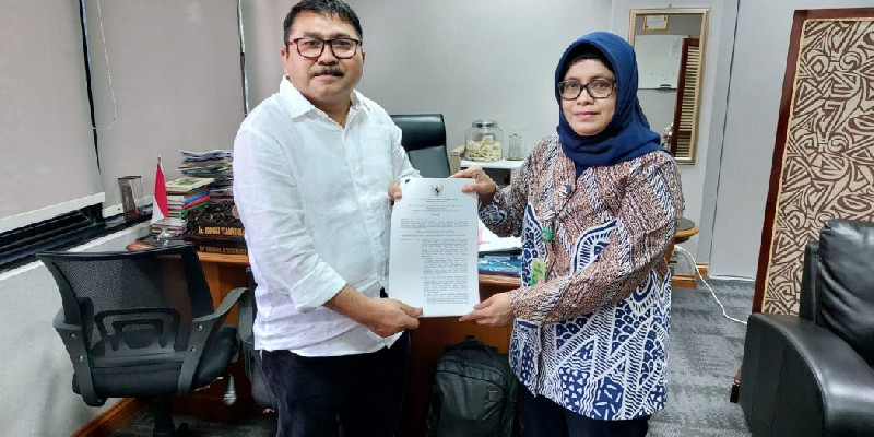Menteri LHK Terbitkan SK Persetujuan Penggunaan Lahan Hutan untuk Peningkatan Jalan Jantho-Lamno