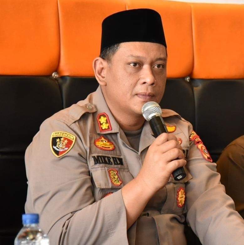Polisi Masih Cari Penyebab Terbakar Balai Pengajian Muhammadiyah di Samalanga