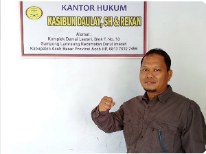 PN Banda Aceh Krisis Hakim, Ini Solusi dari Praktisi Hukum