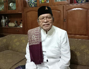 Karimun Usman Dorong DPRA dan Pemerintah Aceh Segera Revisi Qanun LKS