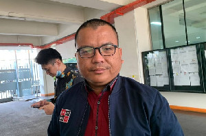 Denny Indrayana Sampaikan Surat Terbuka untuk Indonesia dan Pilihan Mendukung Anies Baswedan