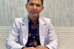 Kasus HIV di Aceh Tercatat 198 Kasus, Dokter  Ihsan: Akibat Seks Bebas dan Hubungan Sesama Jenis