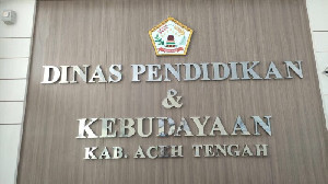 Meski Anggaran Minim, Aceh Tengah Siap Sukseskan PKA ke-8