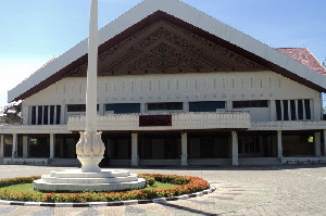 Rencana Usulkan Satu Calon Pj Gubernur Aceh, Akademisi: DPRA Nakal