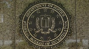 FBI Buat Database Nasional Lacak Prank Melibatkan Tim SWAT