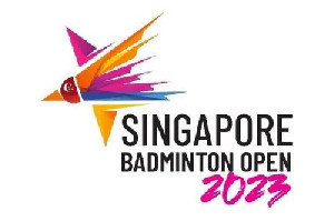 Nonton Final Singapore Open 2023, Berikut Ini Jadwalnya
