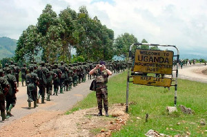 25 Orang Tewas dalam Serangan Pemberontak di Sekolah Uganda dekat Perbatasan Kongo
