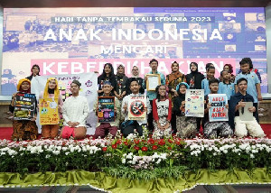 Tahun 2023, Indonesia Targetkan Seluruh Daerah Punya Kebijakan KTR