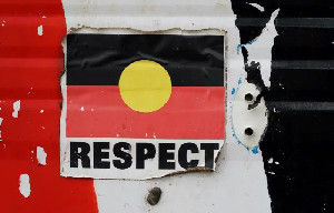 Parlemen Australia Sahkan UU Terkait Hak-hak Masyarakat Aborigin