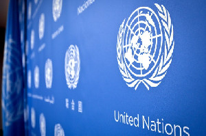 PBB Setujui Resolusi untuk Selidiki 130 Ribu Orang Hilang di Perang Suriah