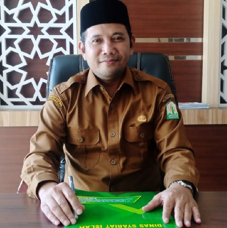 Pj Gubernur Aceh Sukses Lanjutkan Program Da'i Perbatasan dan Tingkatkan Rangking MTQ