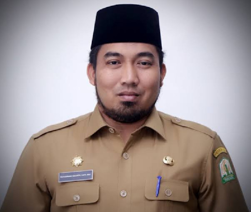 Jalan Jantho-Lamno Dilanjutkan, Pj Bupati Iswanto Apresiasi Menteri LHK dan Gubernur Aceh