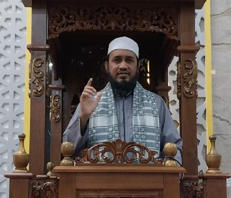 Perbedaan Bank Syariah dan Konvensional Menurut Ketua MIUMI Aceh