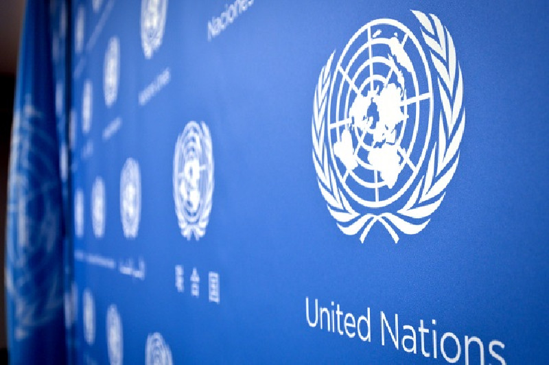 PBB Setujui Resolusi untuk Selidiki 130 Ribu Orang Hilang di Perang Suriah