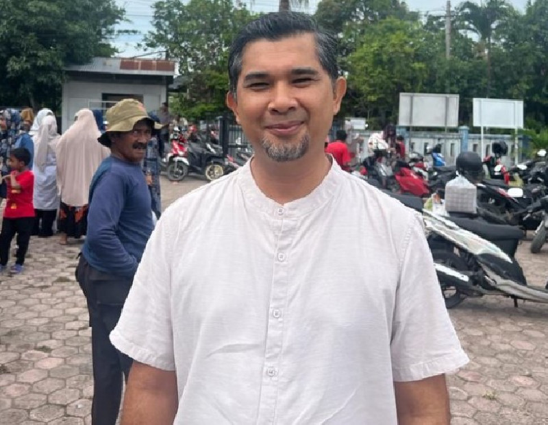 Pemkab Aceh Besar Kembali Gelar Pasar Murah, Simak Jadwal dan Lokasinya