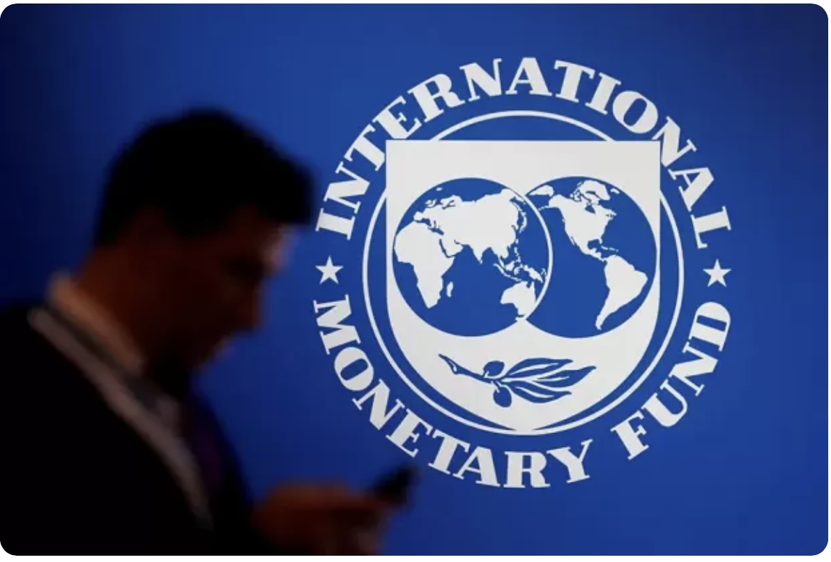 Kabar Buruk Kebijakan IMF untuk Indonesia, Simak!