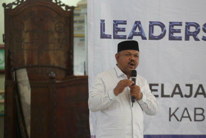 Bertekad Pertahankan Juara Umum, Pemkab Aceh Besar Gelar TC Qari