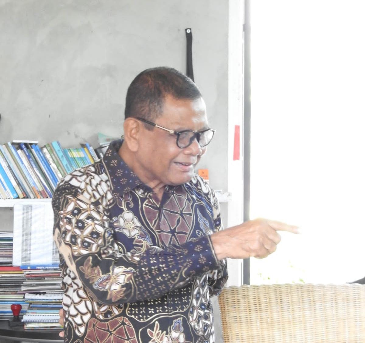 Komisi VII DPR RI Minta SKK Migas Keluar dari Aceh