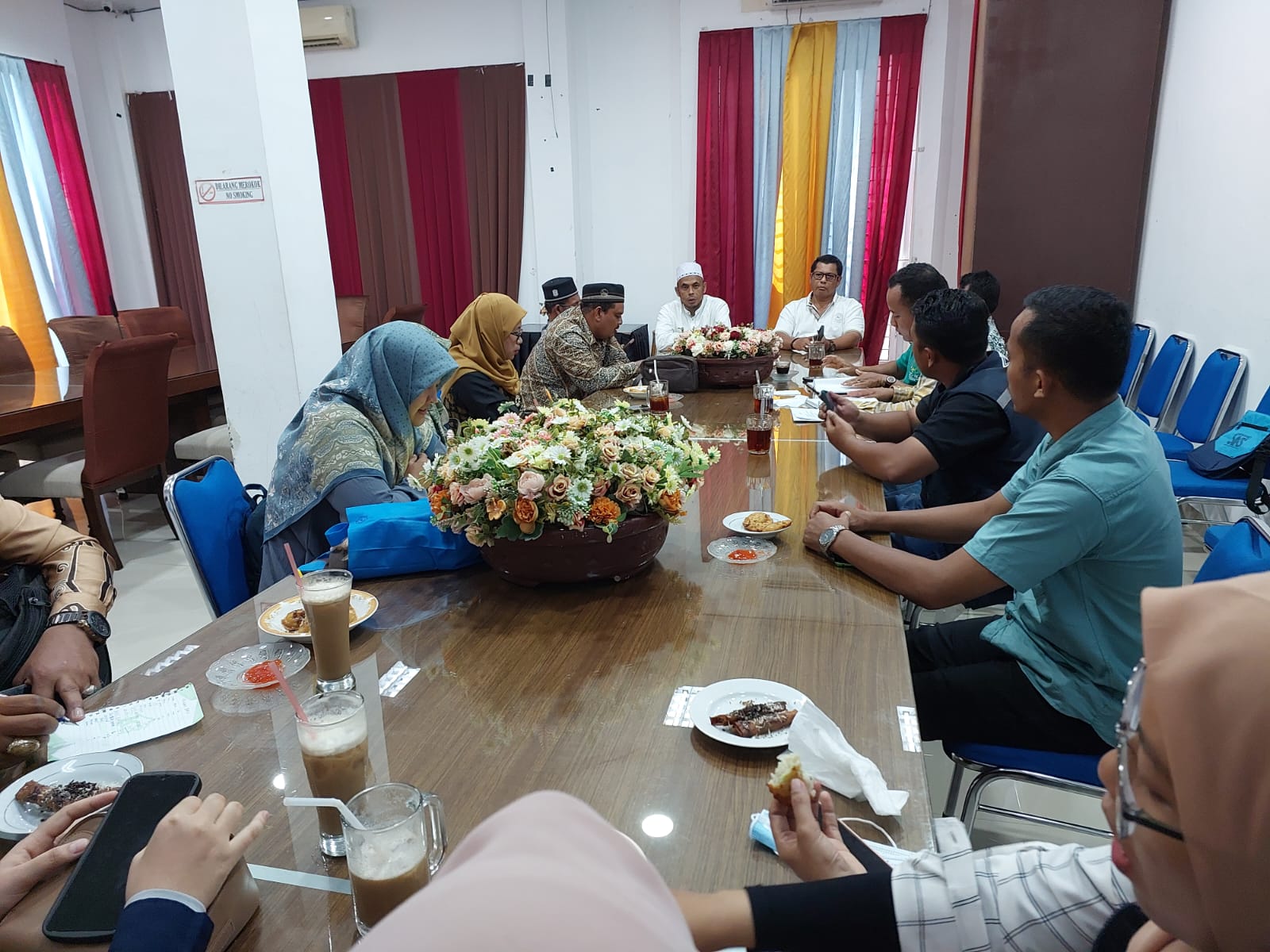 Pemkab Aceh Besar Rapat Persiapan Sambut Hari Anak Tahun 2023
