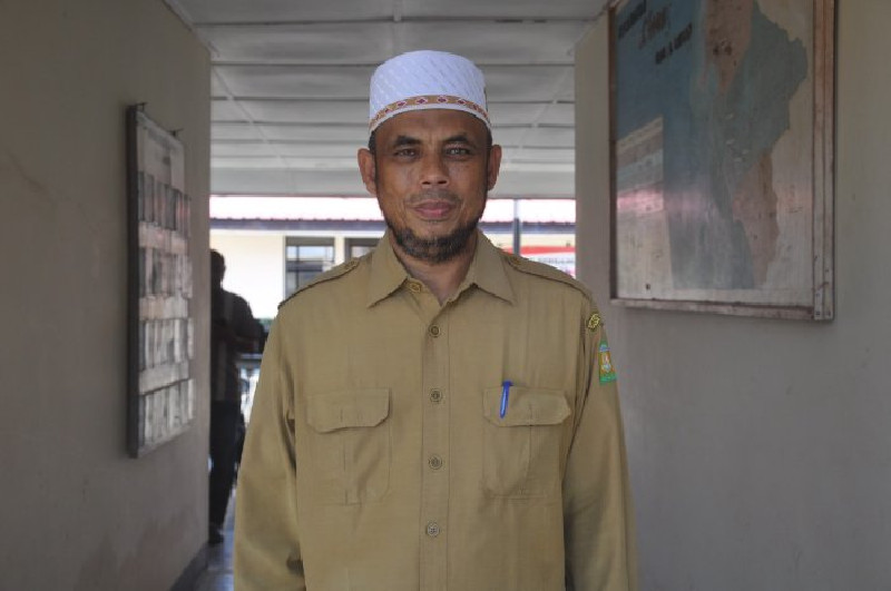 Survei E-PPGBM, Prevalensi Stunting di Aceh Besar Turun Signifikan Jadi 13,4 Persen