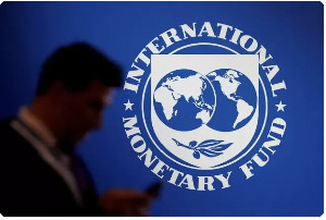 Kabar Buruk Kebijakan IMF untuk Indonesia, Simak!