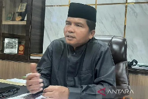 Ketua MPU Aceh: Substansi Rancangan Fatwa Penundaan Pembagian Harta Warisan Tetap dan Tidak Berubah
