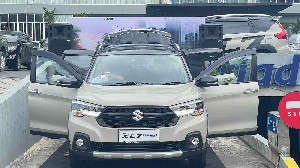 Suzuki New XL7 Hybrid Resmi Diluncurkan, Kini Hadirkan Teknologi SHVS Ramah Lingkungan