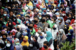 Penduduk Miskin Aceh Turun Periode Maret 2023