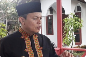 Proyek Jalan Multiyears Blangkejeren-Abdya Rusak, Mantan Bupati Gayo Lues Minta Pertanggungjawaban Rekanan