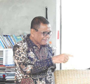 Komisi VII DPR RI Minta SKK Migas Keluar dari Aceh