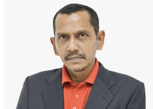 BSI Disebut Jangan Bangga Bangun Gedung Mewah, Tapi Permudah Akses Permodalan Warga Aceh