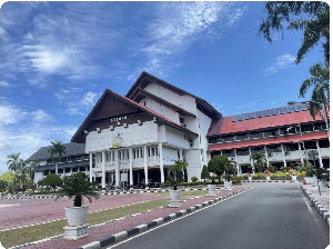 Pemerintah Aceh Komit Selesaikan Pengalihan Status Hukum Asrama Mahasiswa di Perantauan
