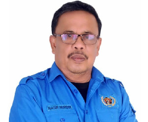PWI Aceh Laksanakan UKW Angkatan XVI, Diikuti 36 Peserta Lintas Media