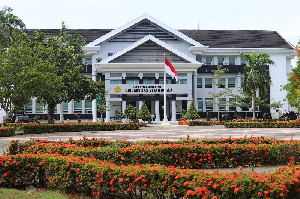 15 Universitas Terbaik di Aceh versi UniRank, Ada Kampusmu?