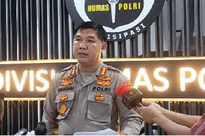 Polri Berhasil Usut Ratusan Kasus, 2027 Korban TPPO Diselamatkan