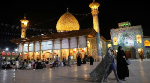 Iran Eksekusi Mati Dua Orang atas Serangan Maut Kuil Shiraz