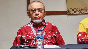 Dekan FK USK Harap Pemerintah Bantu Pengembangan Pendidikan Dokter Spesialis di Aceh