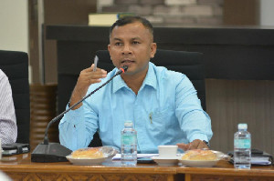 Kerja Pembangunan Demi Kemaslahatan Rakyat, Partai SIRA Dukung Pj Gubernur Aceh