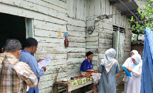 Semester Pertama 2023, BMA Salurkan Zakat Rp27,5 Miliar se-Aceh