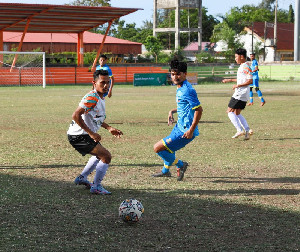 Bank Aceh Action Cup 2023 Resmi Dibuka, Persiraja Selection Lumat Mata Ie