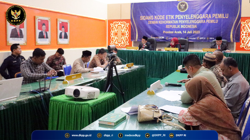 Terima BPUM, Anggota KIP Bener Meriah Akui Sudah Berkonsultasi dengan KIP Aceh